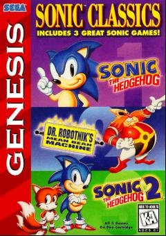 Sonic-Classics
